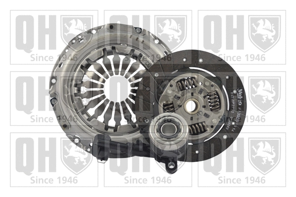 Clutch Kit (QKT2748AF)