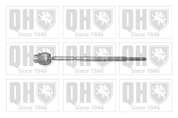 Inner Tie Rod (QR2832S)