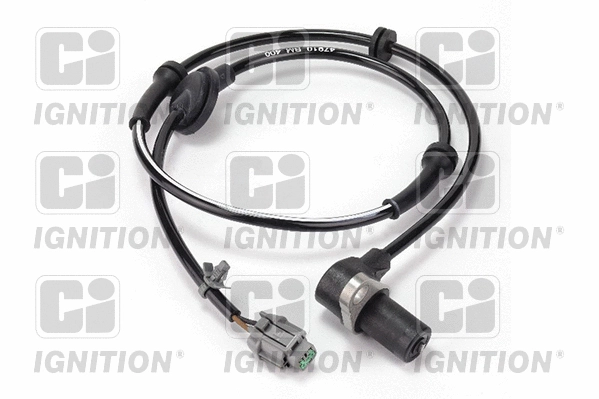 Sensor, wheel speed (XABS777)