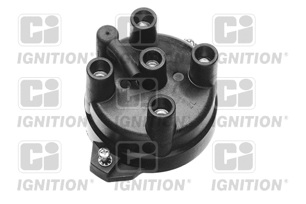 Distributor Cap (XD417)