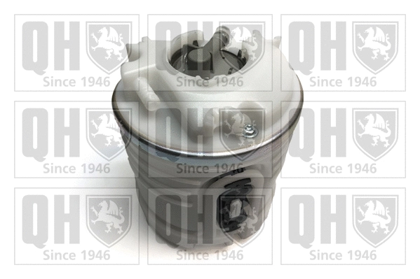 Swirl Pot, fuel pump (QFP694)