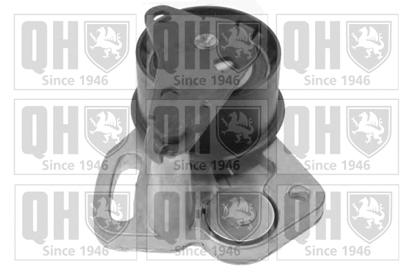 Tensioner Pulley, timing belt (QTT1122)