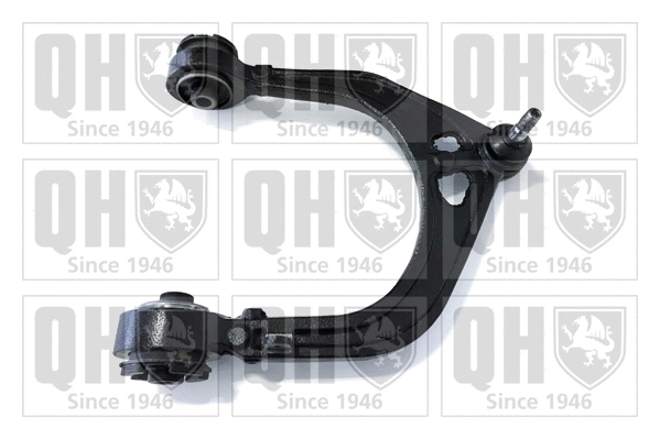 Control/Trailing Arm, wheel suspension (QSA2643S)