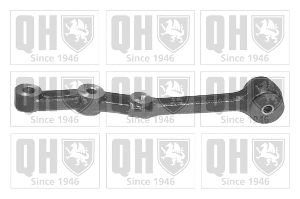 Control/Trailing Arm, wheel suspension (QSJ1018S)