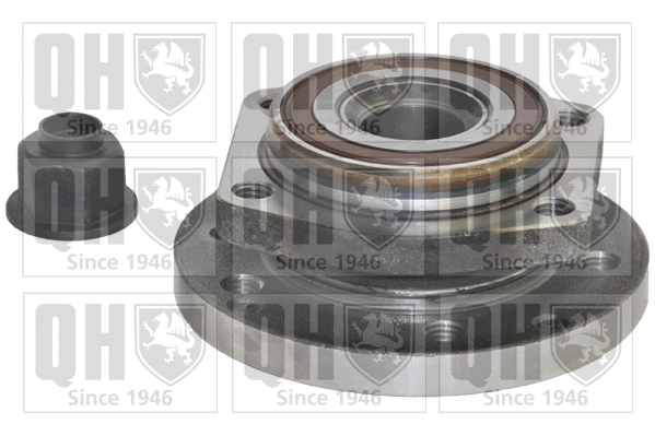 Wheel Bearing Kit (QWB1039)