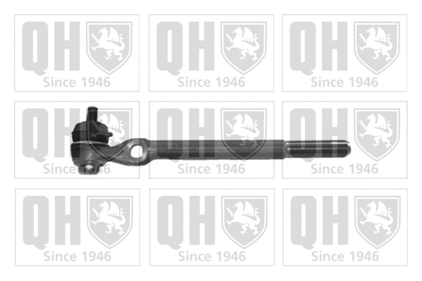 Tie Rod End (QR2798S)