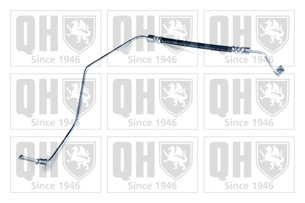 Brake Hose (BFH6078)