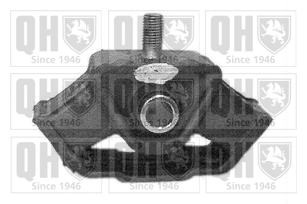 Mounting, engine (EM2474)