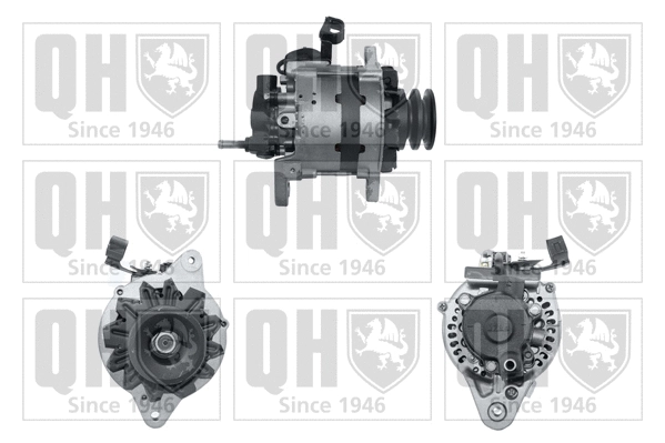 Alternator (QRA1385)