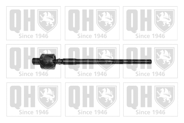 Inner Tie Rod (QR3570S)