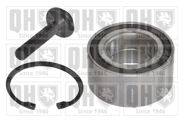 Wheel Bearing Kit (QWB1000)
