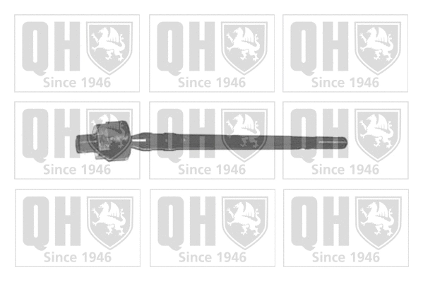 Inner Tie Rod (QR2500S)
