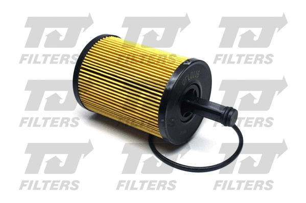 Oil Filter (QFL0116)
