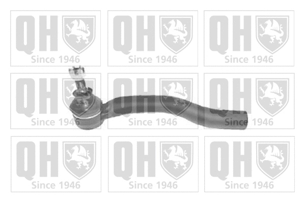 Tie Rod End (QR3678S)