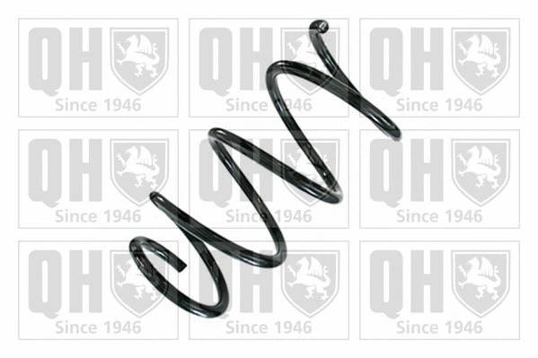 Suspension Spring (QCS8765)