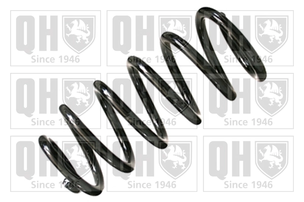 Suspension Spring (QCS8614)