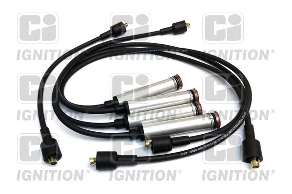 Ignition Cable Kit (XC1538)