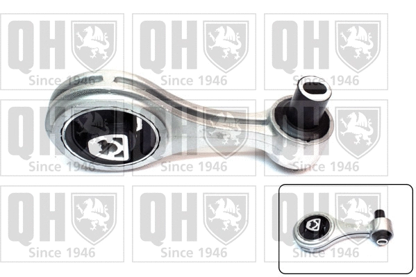 Mounting, engine (EM4594)
