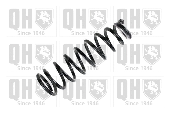 Suspension Spring (QCS5518)