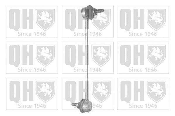 Link/Coupling Rod, stabiliser bar (QLS3463S)