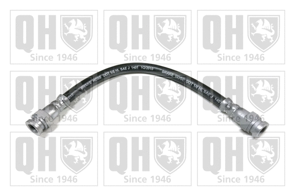 Brake Hose (BFH4516)