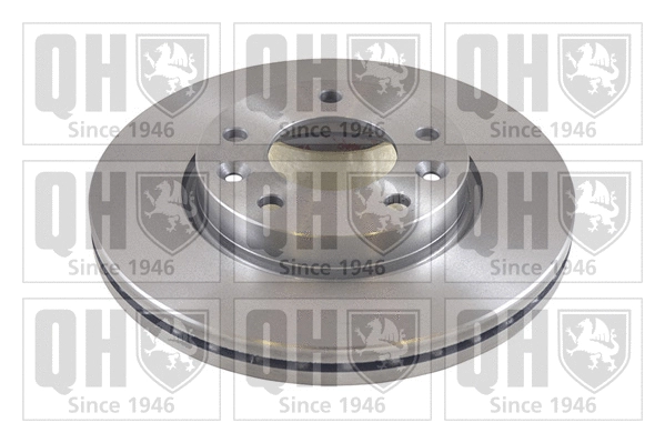 Brake Disc (BDC5461)