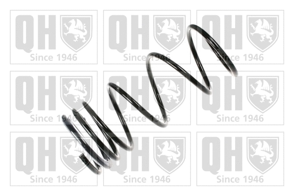 Suspension Spring (QCS7763)