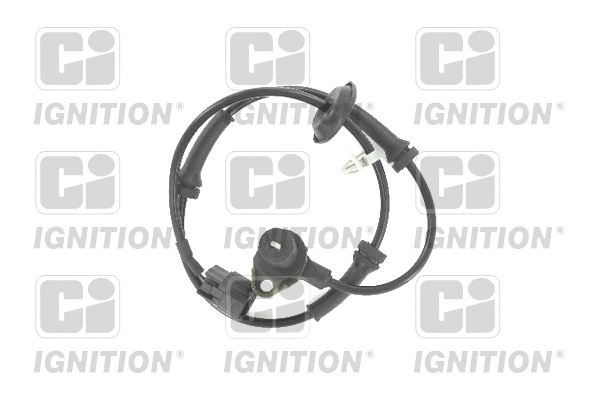 Sensor, wheel speed (XABS276)
