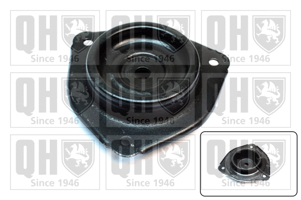 Suspension Strut Support Mount (EMR6019)