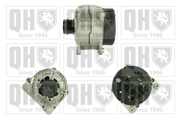 Alternator (QRA1415)