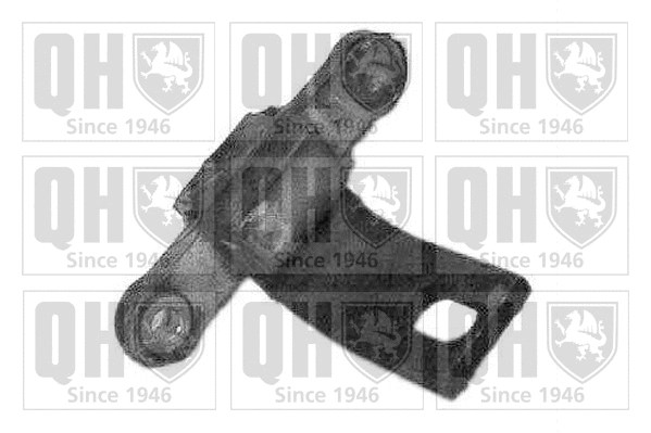 Rubber Buffer, engine mounting system (EM2473)