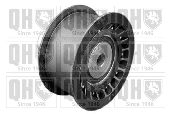Deflection/Guide Pulley, timing belt (QTT940)