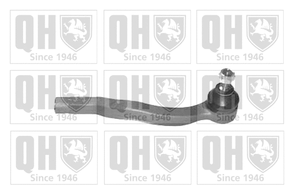 Tie Rod End (QR2225S)