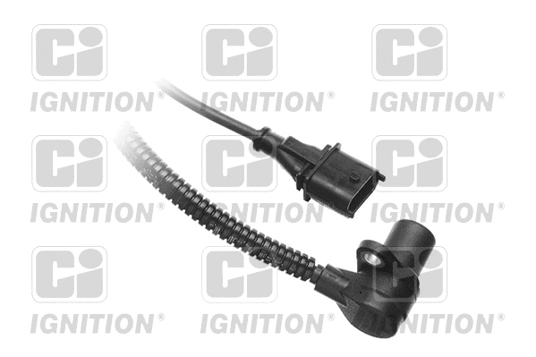 Sensor, crankshaft pulse (XREV367)