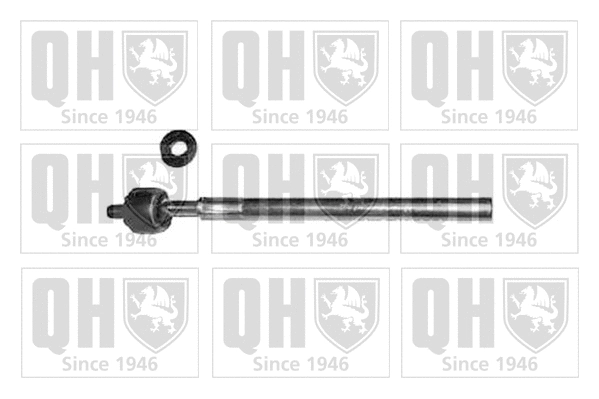 Inner Tie Rod (QR2128S)