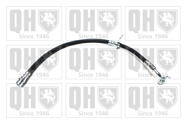 Brake Hose (BFH5376)