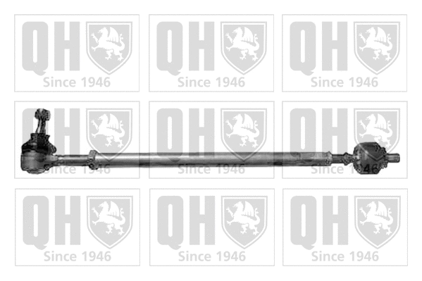 Tie Rod (QDL2147S)