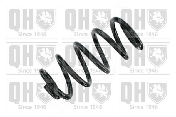 Suspension Spring (QCS8633)