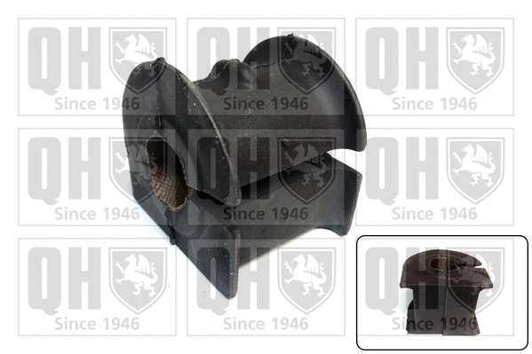 Mounting, stabiliser bar (EMB7536)
