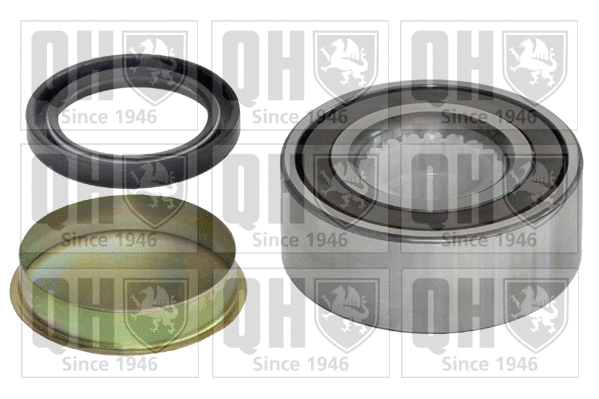 Wheel Bearing Kit (QWB228)