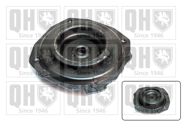 Suspension Strut Support Mount (EMR2288)