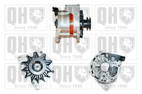Alternator (QRA1196)