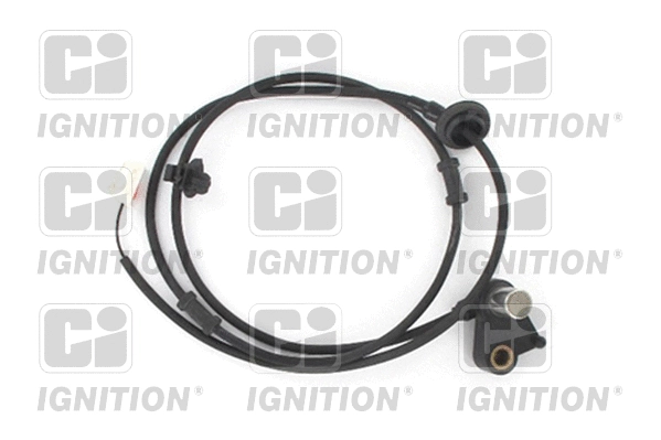 Sensor, wheel speed (XABS191)