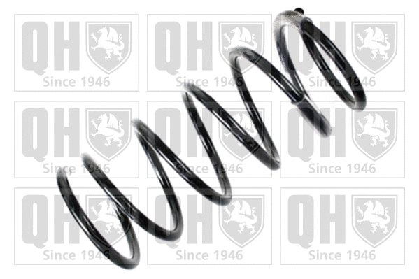 Suspension Spring (QCS7730)