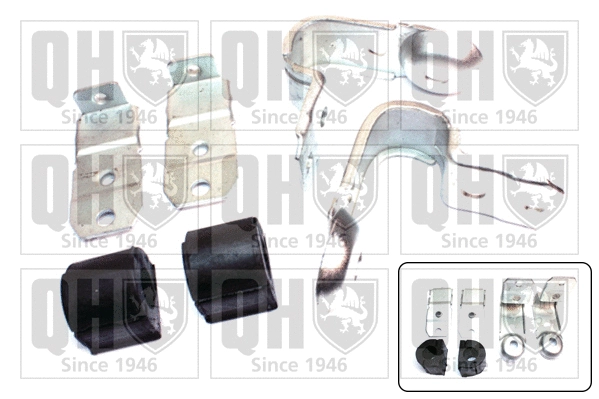 Repair Kit, stabiliser bush (EMBK2415)