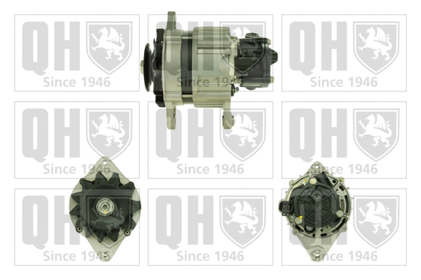 Alternator (QRA2948)