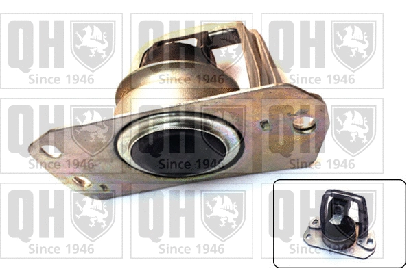 Mounting, engine (EM4544)