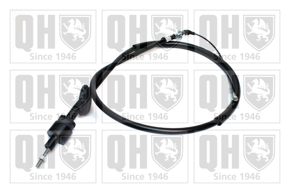 Cable Pull, clutch control (QCC1754)