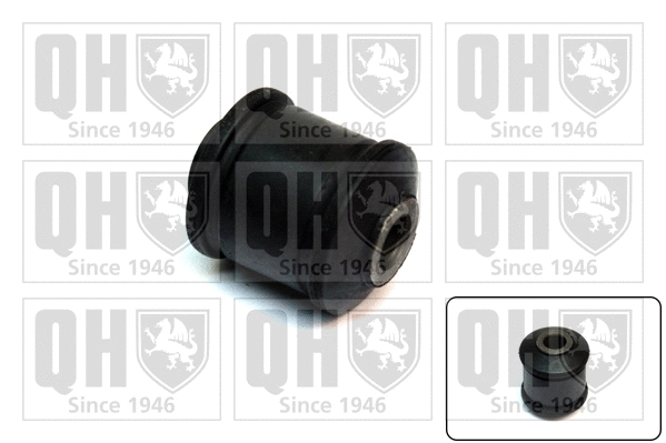 Mounting, control/trailing arm (EMS8423)