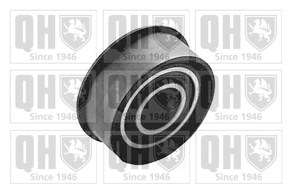 Deflection/Guide Pulley, timing belt (QTT299)